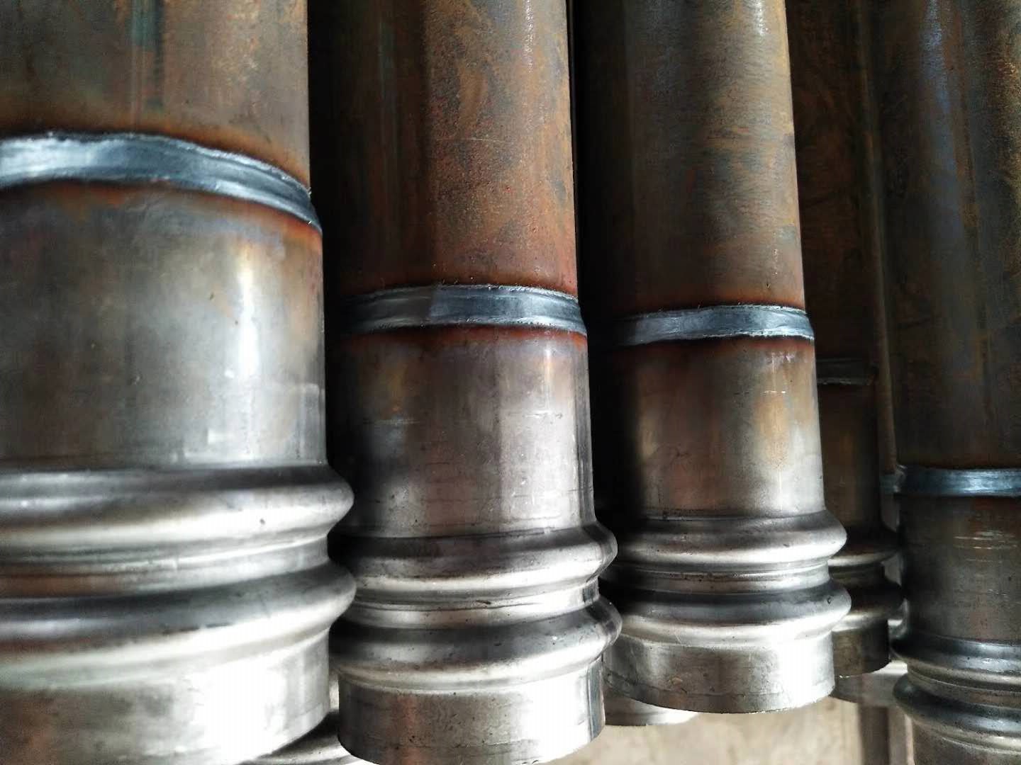 乐都桥梁声测管57mm